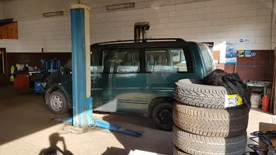 Klenart Józef. Sprzedaż, montaż opon